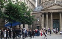 Roch Attitude fête la musique avec les îles du Pacifique