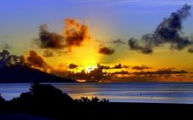 L'homme au sourire en tranche de pastèque - épisode 41