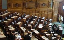 Paris n'aime plus la pub