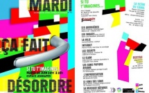 MARDI 28 JUIN 2011 - GALERIE "AU BONHEUR DU JOUR" 11 RUE CHABANAIS PARI 2ème