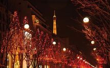 Il faut faire briller les beaux quartiers !