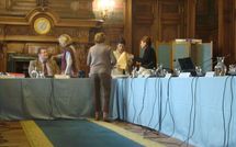 4 juillet 2011 : Conseil du 14e arrondissement