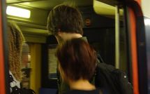 Différends à la station RER Châtelet