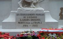 Jusqu'au 9 octobre 2011 : Hommage aux Combattants des Outre-mer