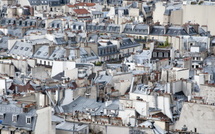 Triste soirée pour une fille de joie