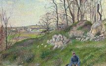 "Les carrières du chou" adjugé à 1.081.500 € à Jérusalem