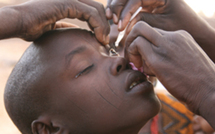 Participez à la lutte contre la cécité !