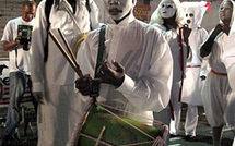 Jusqu'au 30 juillet 2011 : Mi Mas Gwadeloup