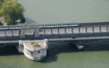 Sauvetage d’un bateau et de ses 133 passagers