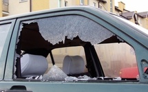 Un voleur à la portière interpellé pour… refus d’obtempérer