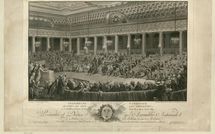 La fin des privilèges date du 4 août 1789