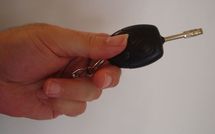 Un permis de conduire s'il vous plaît