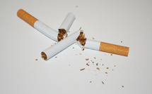 Contrebande de cigarettes