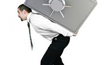 Comité d'accueil musclé