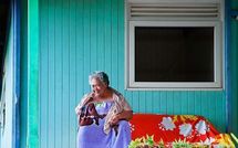 28 septembre - 9 décembre 2011 : Impressions Polynésiennes