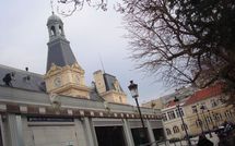 19 septembre 2011 : conseil du 14e arrondissement