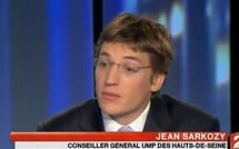 Jean Sarkozy