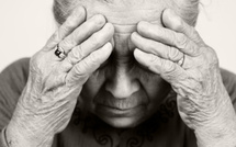 Agressées parce que vieilles