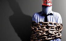 Règlement de compte entre toxicomanes