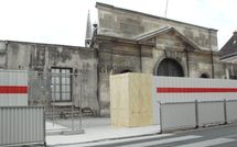 La chapelle Laennec donne du fil à retordre au groupe Allianz 