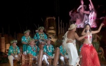 L'homme au sourire en tranche de pastèque - épisode 44