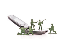 Défendre les téléphones portables