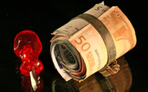 Adolescentes présumées voleuses