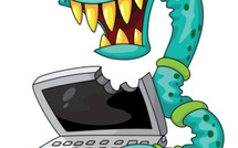 Bug à la Mairie de Paris