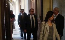 Sénatoriales 2011 : les motivations de Géraldine Poirault-Gauvin