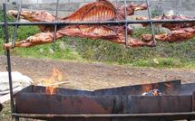 L'homme au sourire en tranche de pastèque - épisode 45