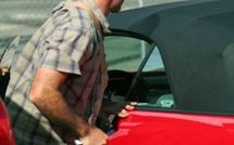 Policier à toute heure