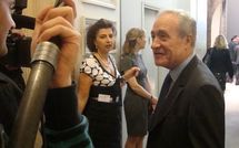 Procès Tiberi : la cour retient la question prioritaire de constitutionnalité