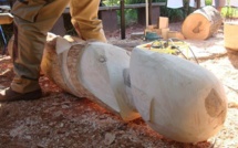 Le Musée du Quai Branly a son Ti'i