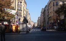 Qui convoite la place au métro Convention ?