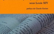 15 décembre 2011 : Juifs de Martinique et Juifs portugais sous Louis XIV