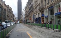 Le 6e arrondissement se prépare aux primaires socialistes