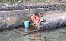 L'homme au sourire en tranche de pastèque - épisode 48