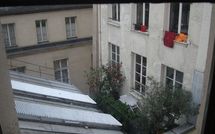 Etude d'impact acoustique : Dominique Bertinotti remonte les bretelles de Paris Habitat