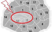 François Fillon candidat dans la 2e circonscription de Paris