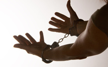 Le 17 : un viol évité