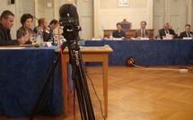 Offre d'emploi à la mairie du 6e arrondissement 