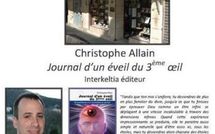 24 novembre 2011 : Rencontre dédicace avec Christophe Allain