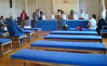 Jacqueline Taurand-Ouy : le maire du 6e explique tout