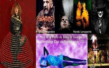 Jusqu'au 30 décembre 2011 : Mois de la Photo à Bussy-Saint-Georges