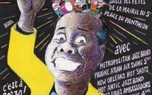 26 novembre 2011 : 23e JAZZ BAND BALL 