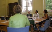 Règlement intérieur des conseils de quartiers du 6e