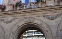 28 novembre 2011 : conseil du 16e arrondissement