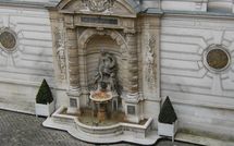 François Lebel répond sur les frais d'affranchissement