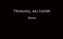 14 décembre  2011 : Marc S. Masse présente "Travail au noir" à l’espace L’Harmattan