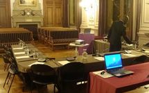 5 décembre 2011 : conseil du 4e arrondissement